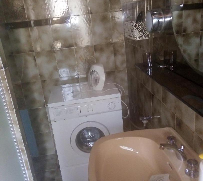 Photo of Bathroom in Montieri