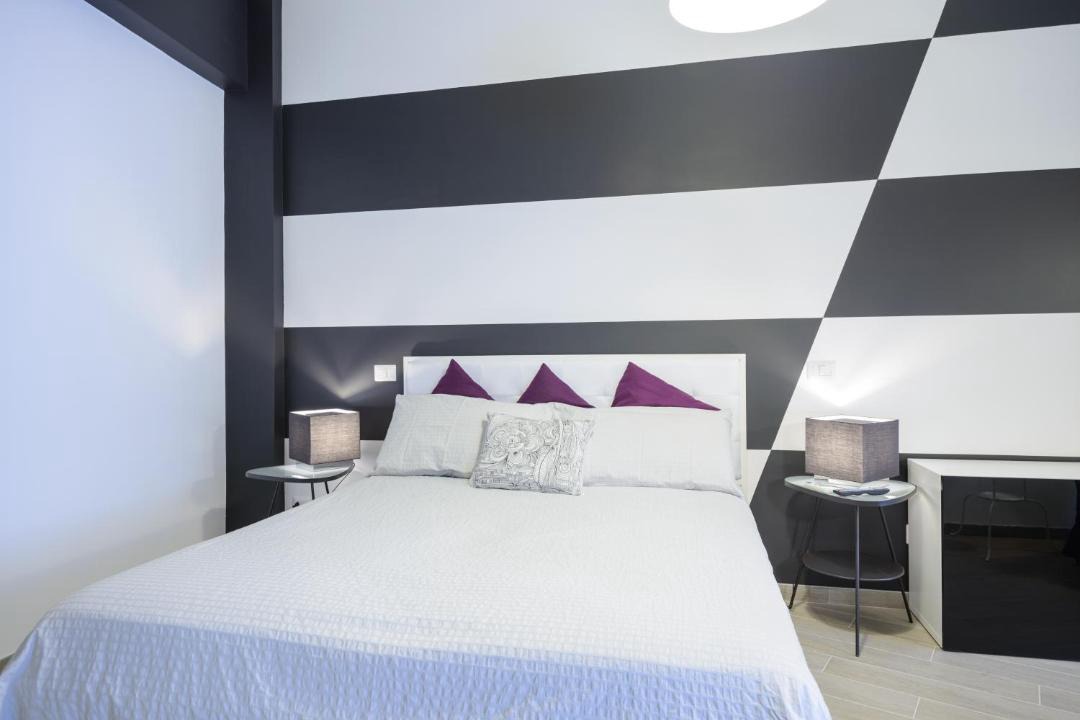 Photo of Bedroom in Quartiere XXVII Primavalle
