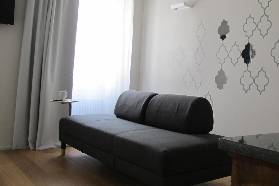 Photo of Livingroom in Saint-Vincent