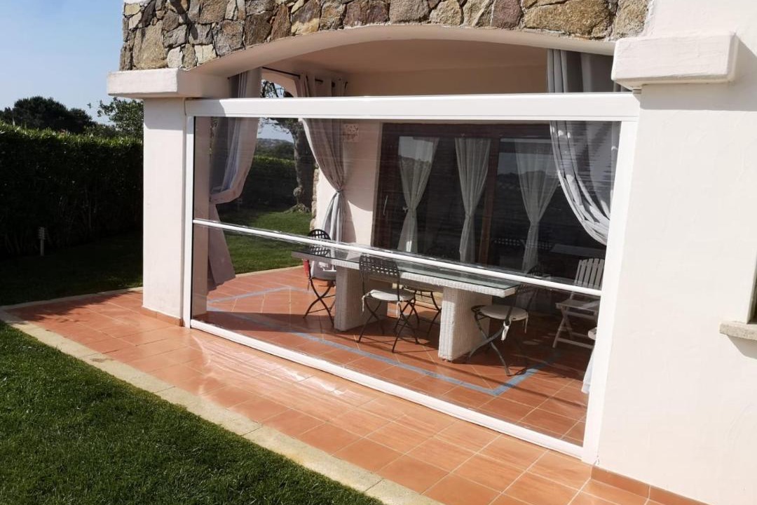 Photo of Patio Balcony in Palau