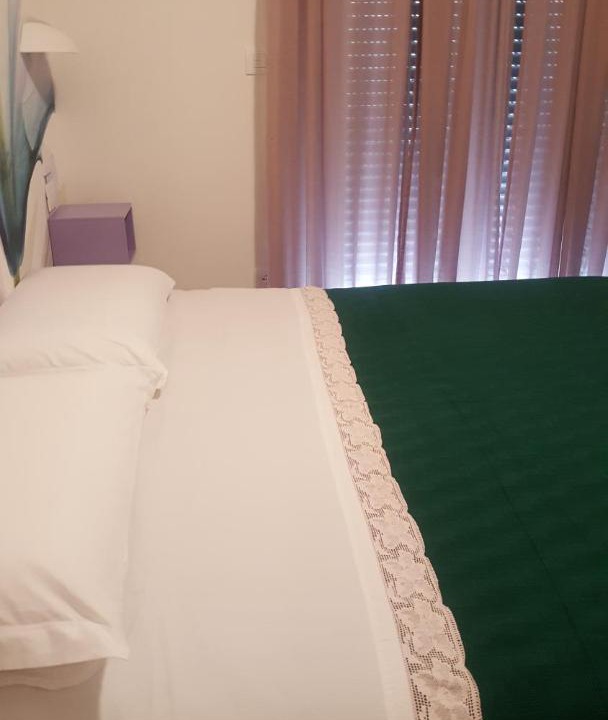 Photo of Bedroom in Ascoli Piceno