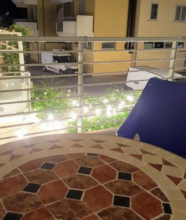 Photo of Patio Balcony in Ascoli Piceno