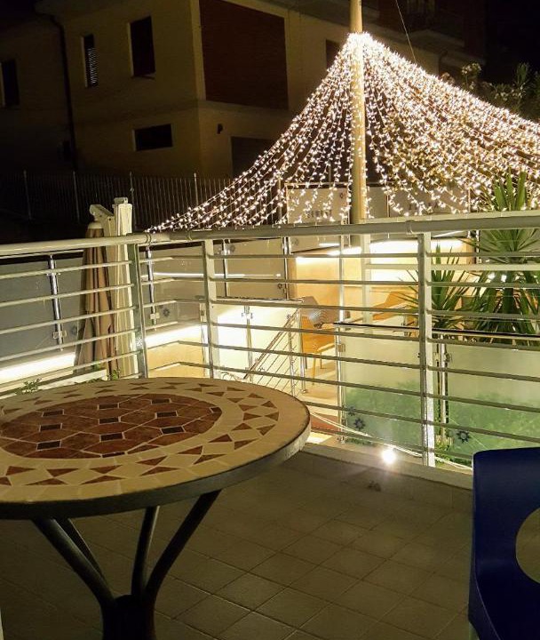 Photo of Patio Balcony in Ascoli Piceno