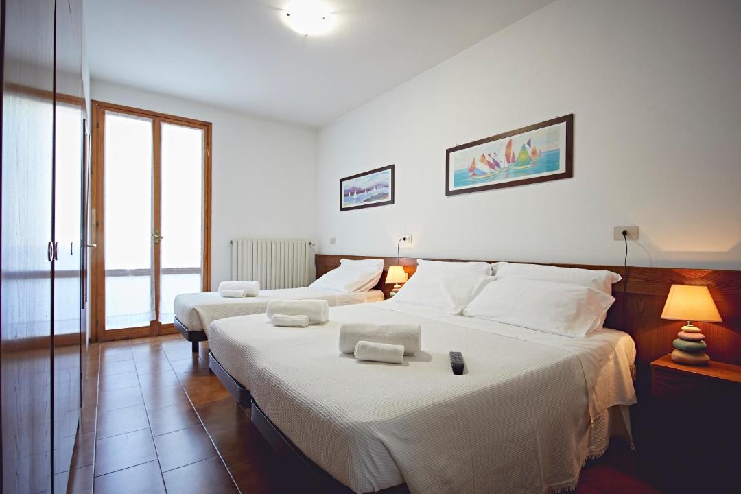 Photo of Bedroom in Fratta Terme
