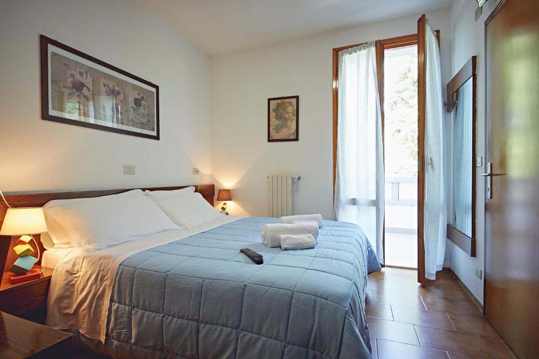 Photo of Bedroom in Fratta Terme