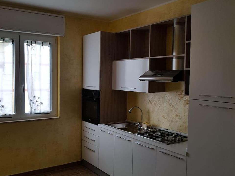 Photo of Kitchen in San Giorgio Ionico
