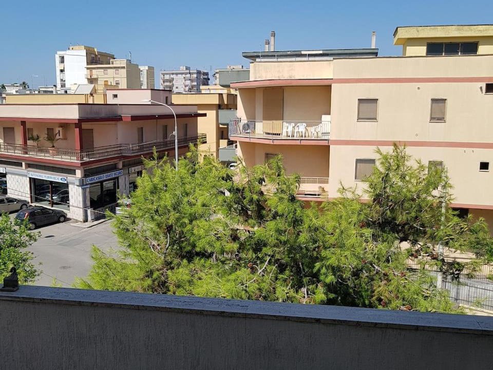 Photo of Buildings in San Giorgio Ionico