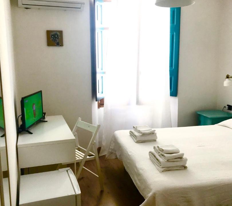 Photo of Bedroom in Nuoro