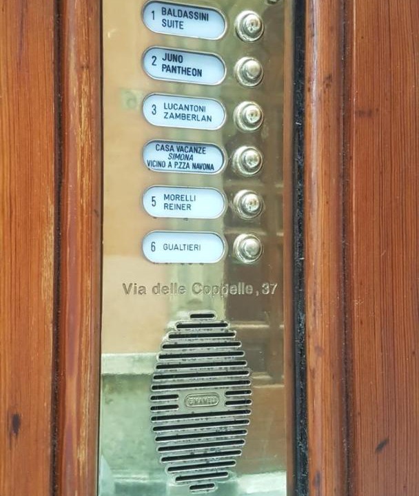 Photo of Others in Rione VIII Sant'Eustachio