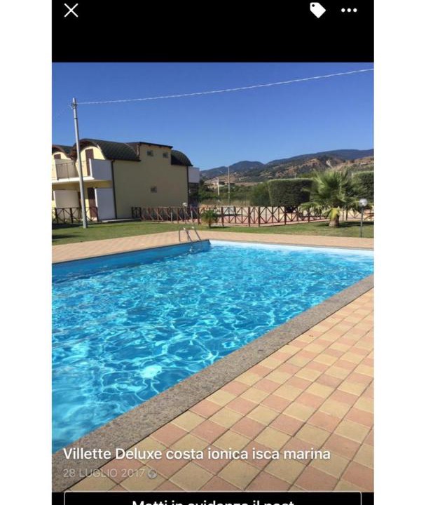 Photo of Outdoor in Isca Marina