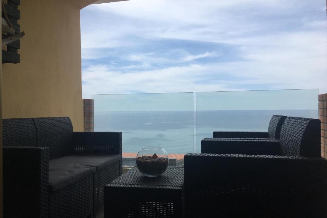 Photo of Patio Balcony in Crotone