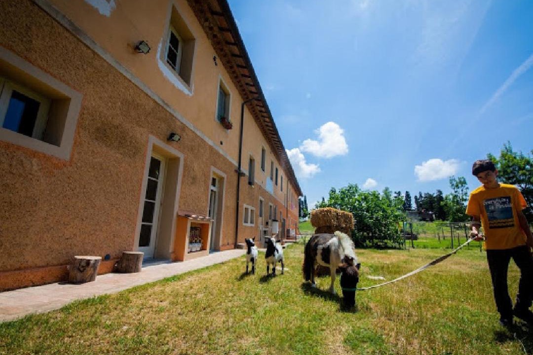 Photo of Others in Fauglia