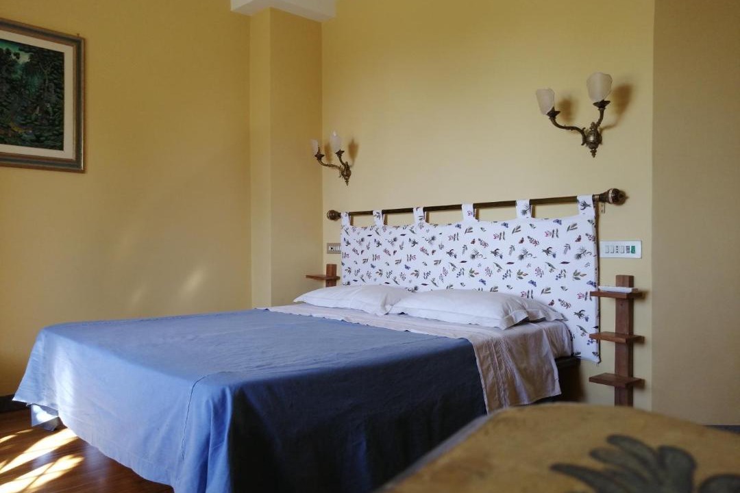 Photo of Bedroom in Marino