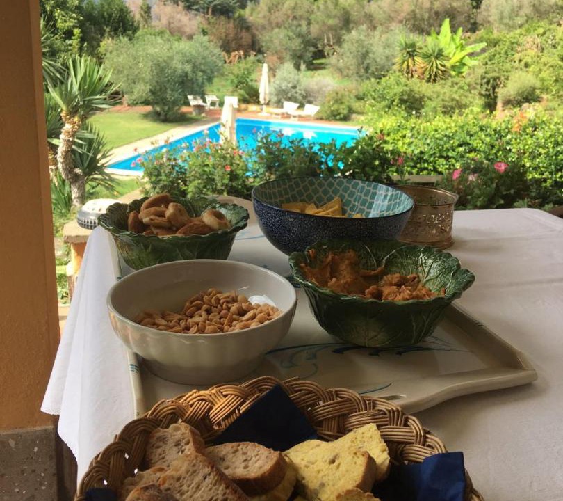 Photo of Patio Balcony in Marino