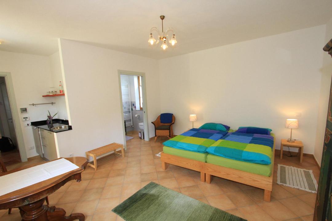 Photo of Livingroom in Cassinasco