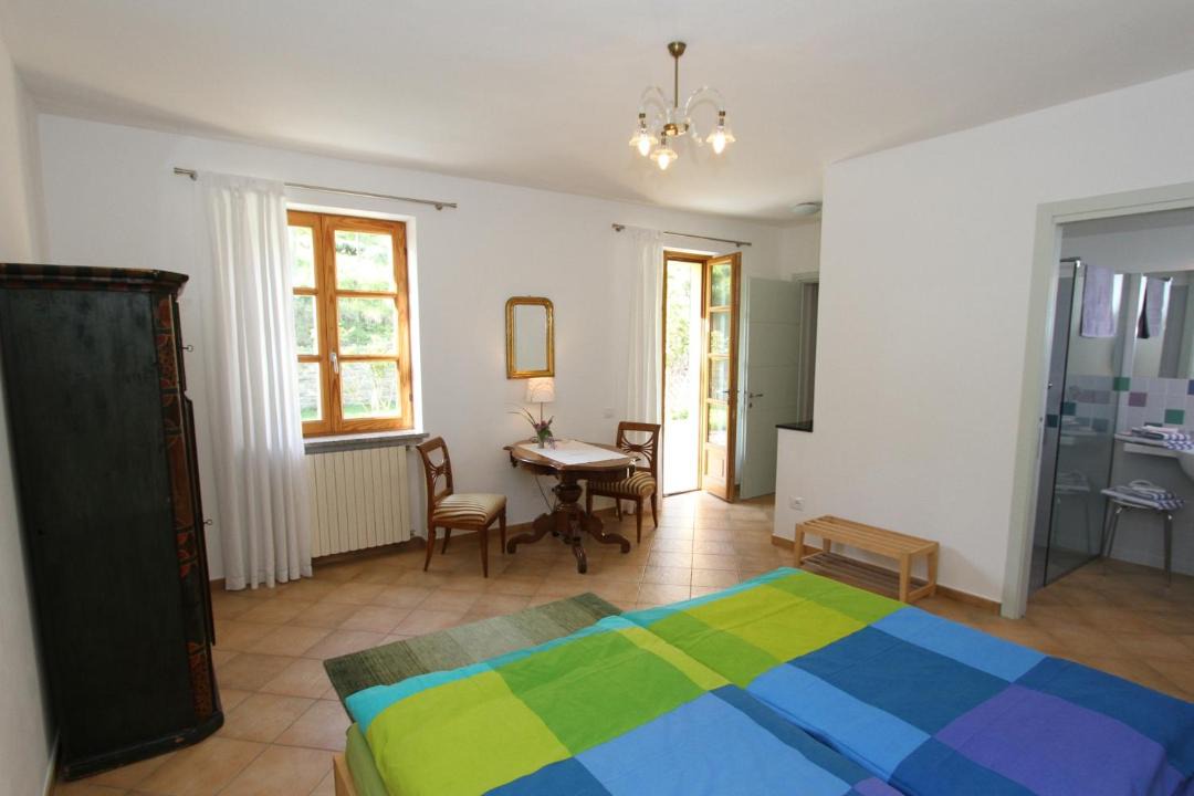 Photo of Livingroom in Cassinasco