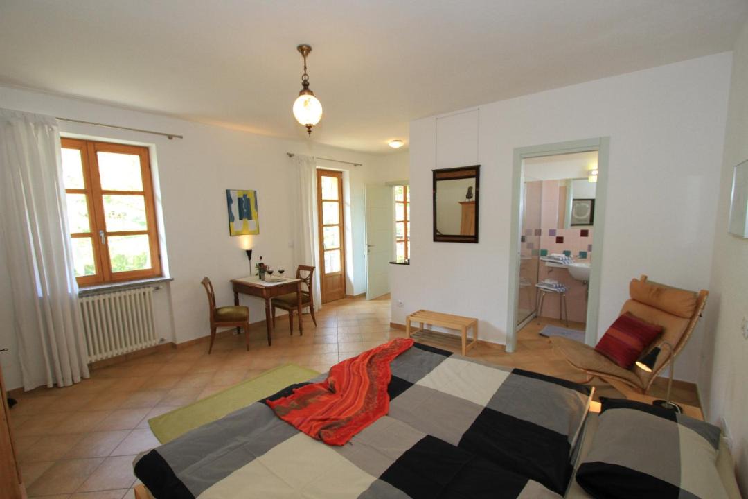 Photo of Livingroom in Cassinasco