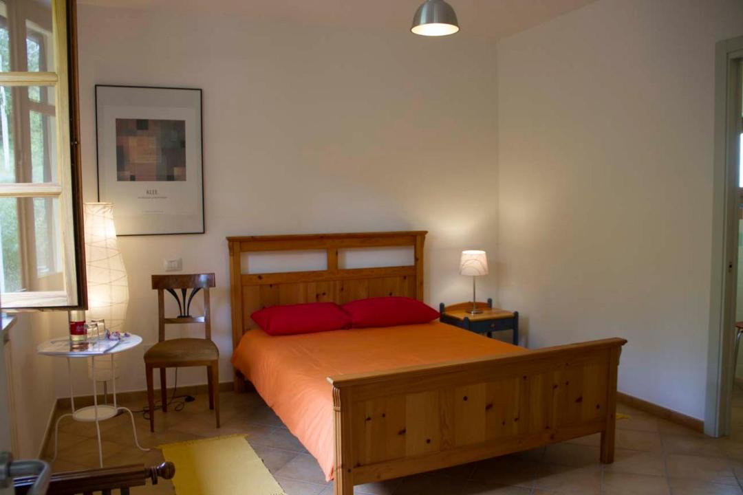 Photo of Bedroom in Cassinasco