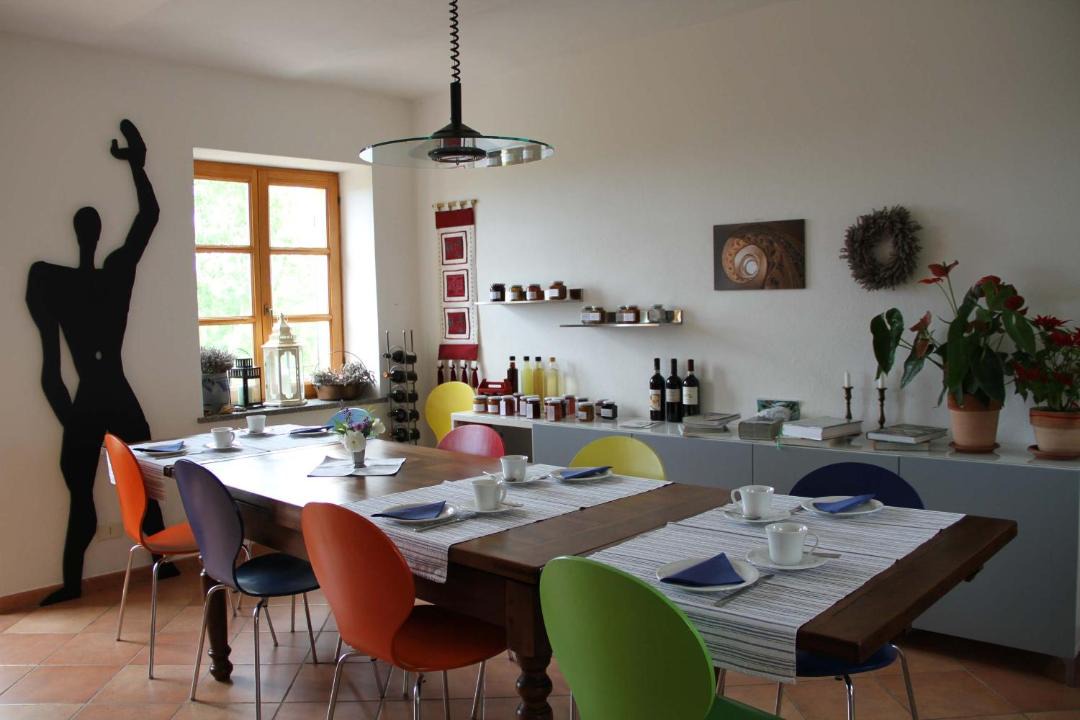 Photo of Livingroom in Cassinasco