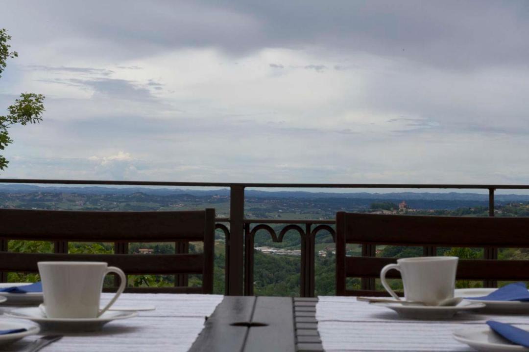 Photo of Patio Balcony in Cassinasco