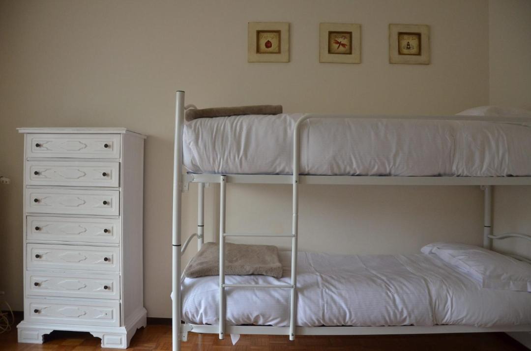 Photo of Bedroom in Gignese