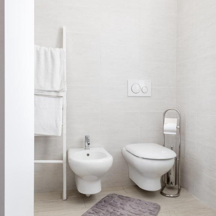 Photo of Bathroom in Case Nuove