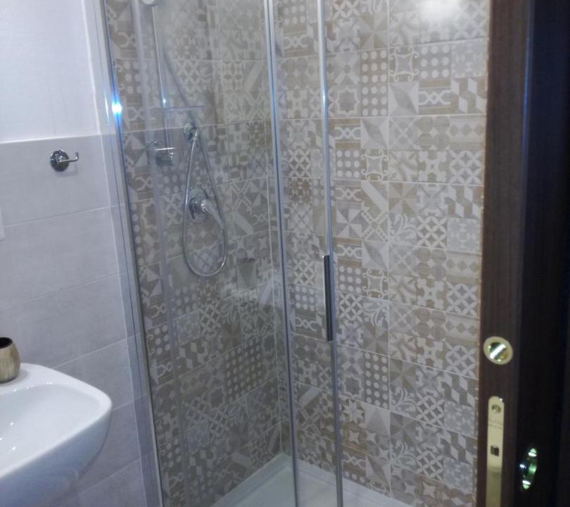 Photo of Bathroom in Alghero