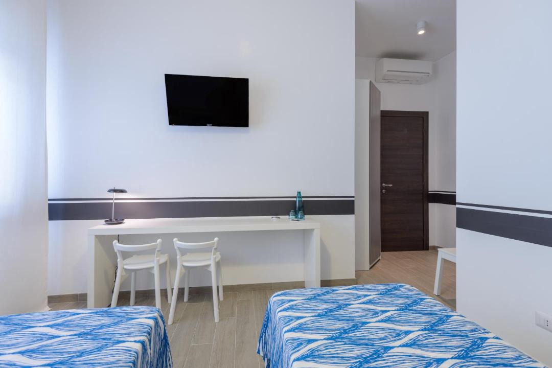 Photo of Bedroom in Quartiere XXVII Primavalle