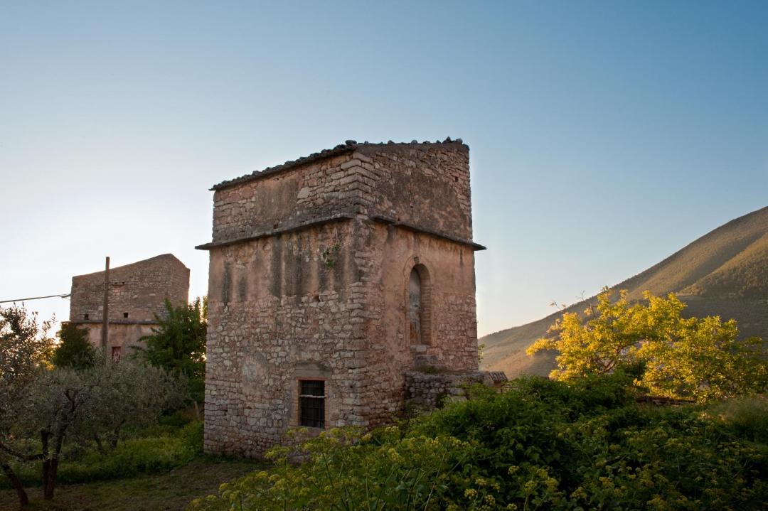 Photo of Buildings in Lenano