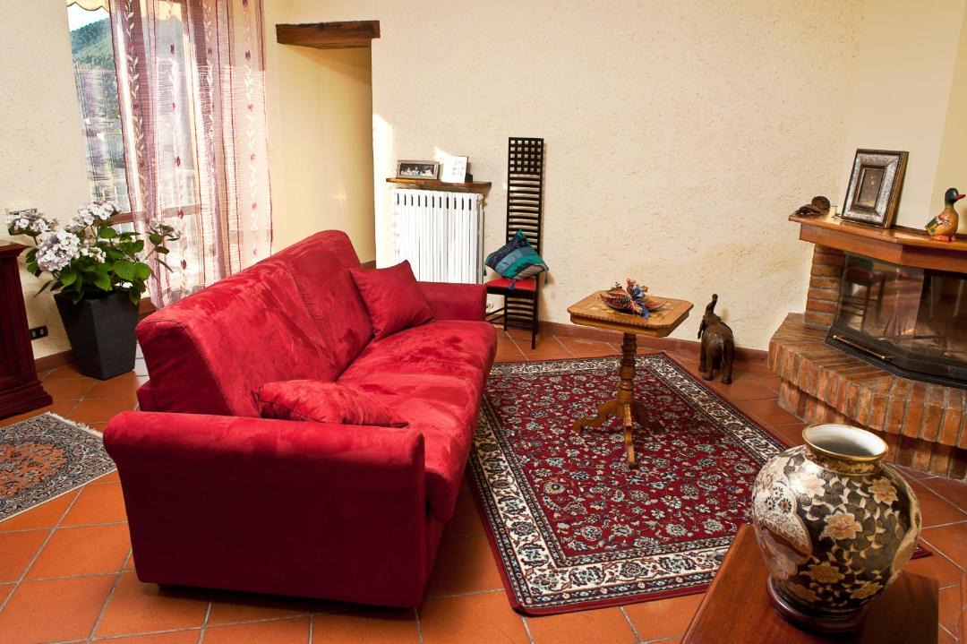 Photo of Livingroom in Lenano
