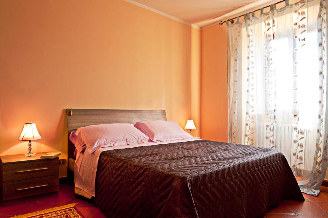 Photo of Bedroom in Lenano