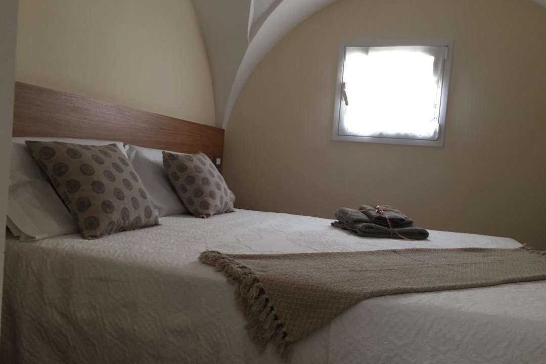 Photo of Bedroom in Matino