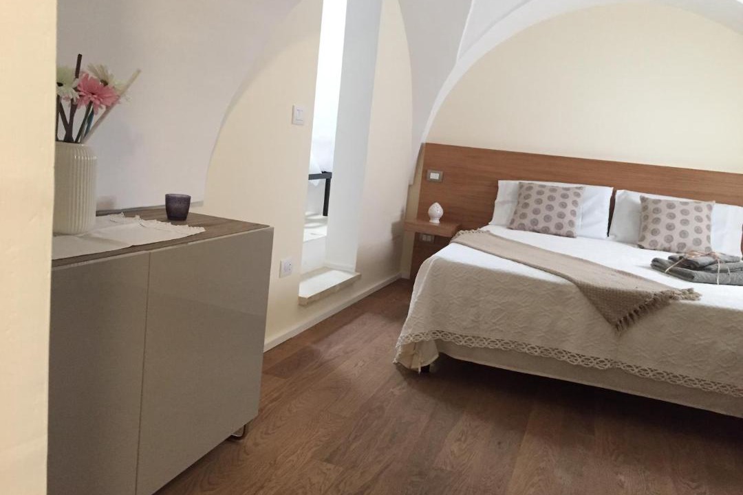 Photo of Bedroom in Matino