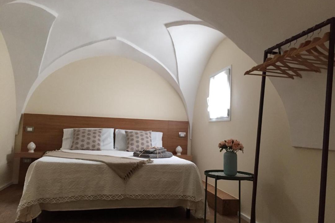 Photo of Bedroom in Matino