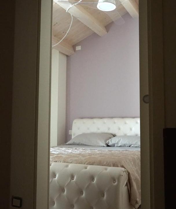 Photo of Bedroom in Este