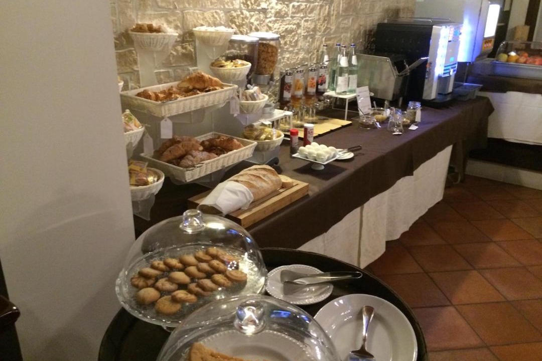 Photo of Kitchen in Corte Franca