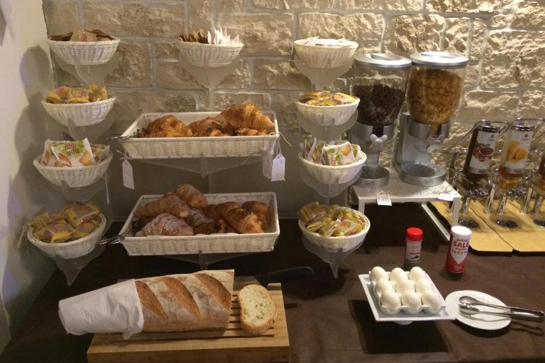 Photo of Kitchen in Corte Franca