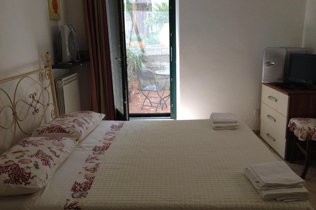 Photo of Bedroom in Levanto