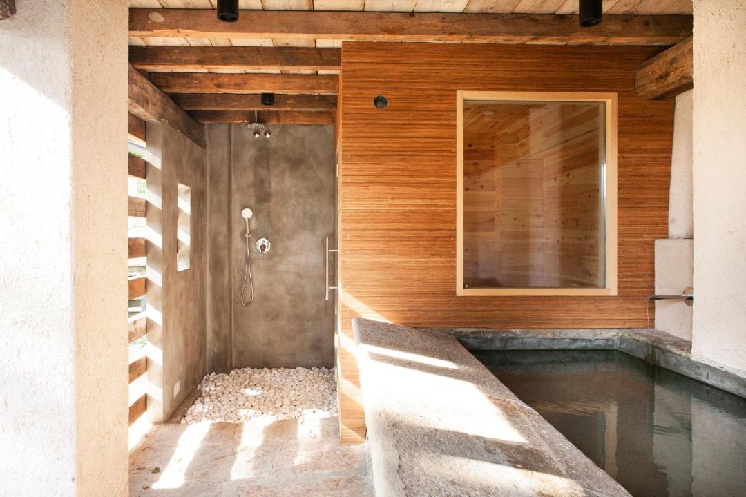 Photo of Bathroom in Cissano