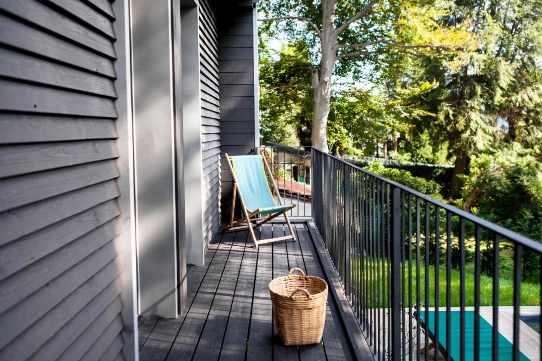 Photo of Patio Balcony in Cissano