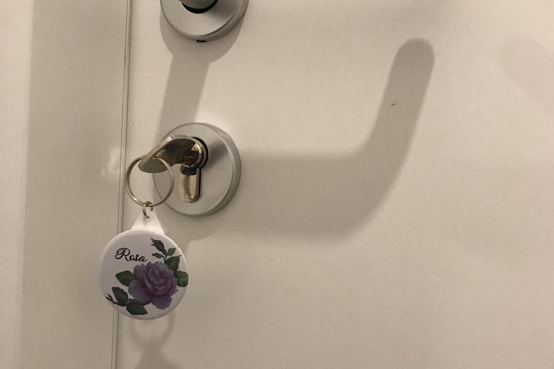 Photo of Bathroom in Padergnone