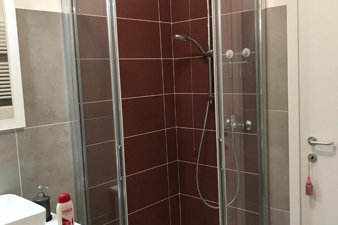 Photo of Bathroom in Padergnone