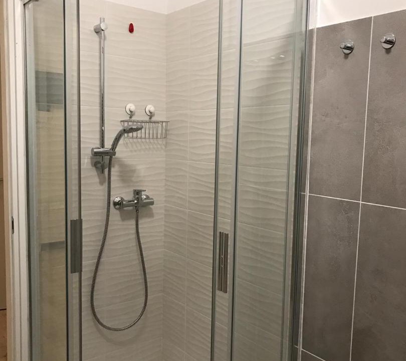 Photo of Bathroom in Padergnone