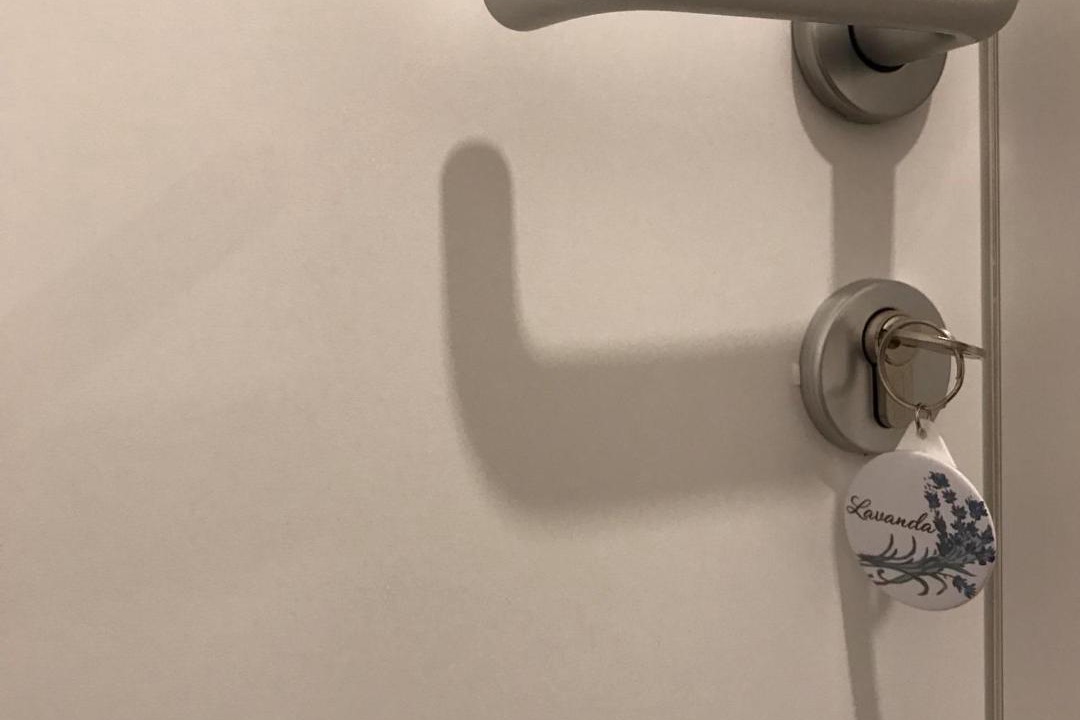 Photo of Bathroom in Padergnone