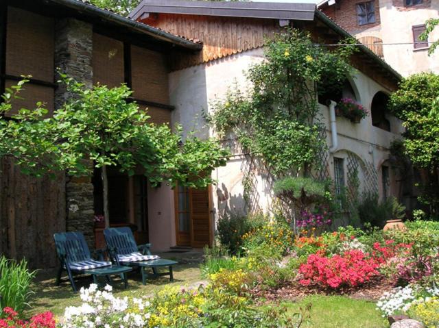 Photo of Others in Brissago-Valtravaglia