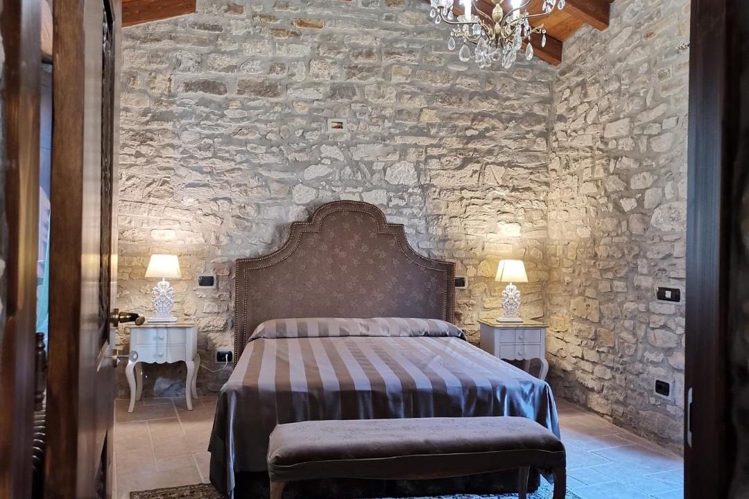 Photo of Bedroom in Mandas
