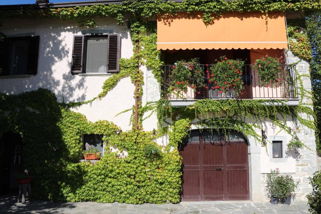 Photo of Buildings in Agnone
