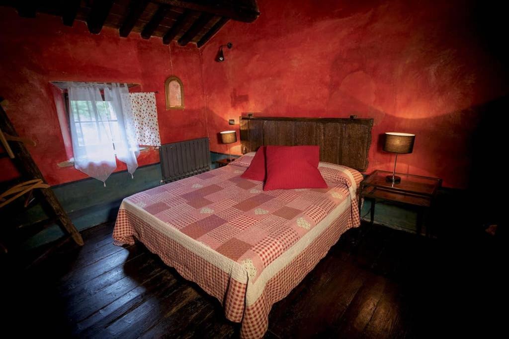 Photo of Bedroom in Pieve Fosciana