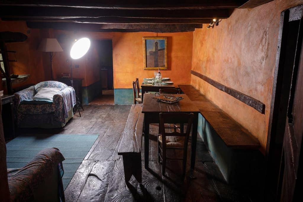 Photo of Bedroom in Pieve Fosciana