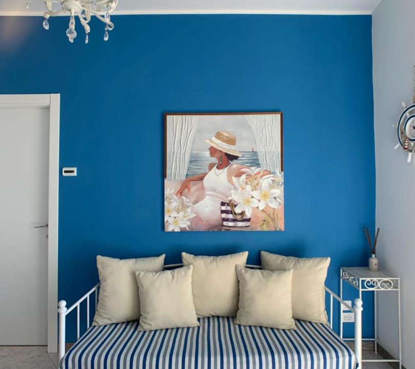 Photo of Bedroom in Pietra Ligure